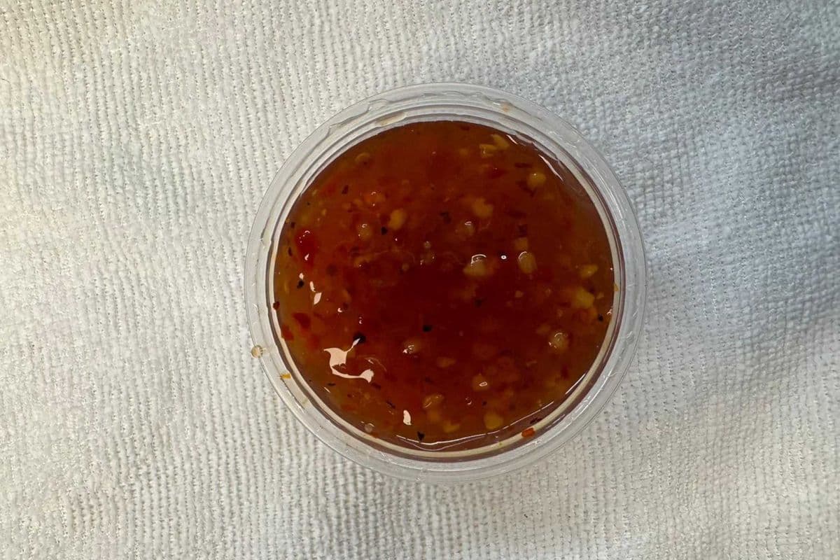 Sweet Thai Dip (2Oz)