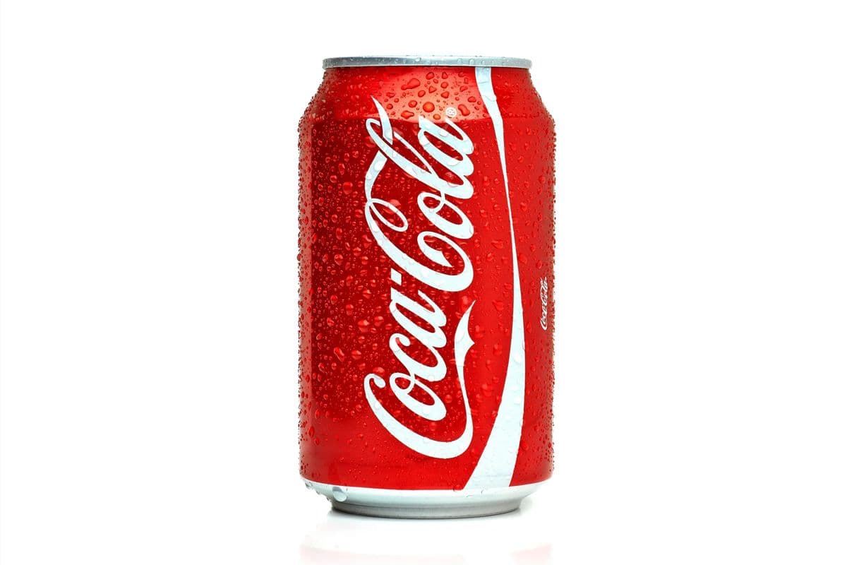 Canned Pop (355 ml)