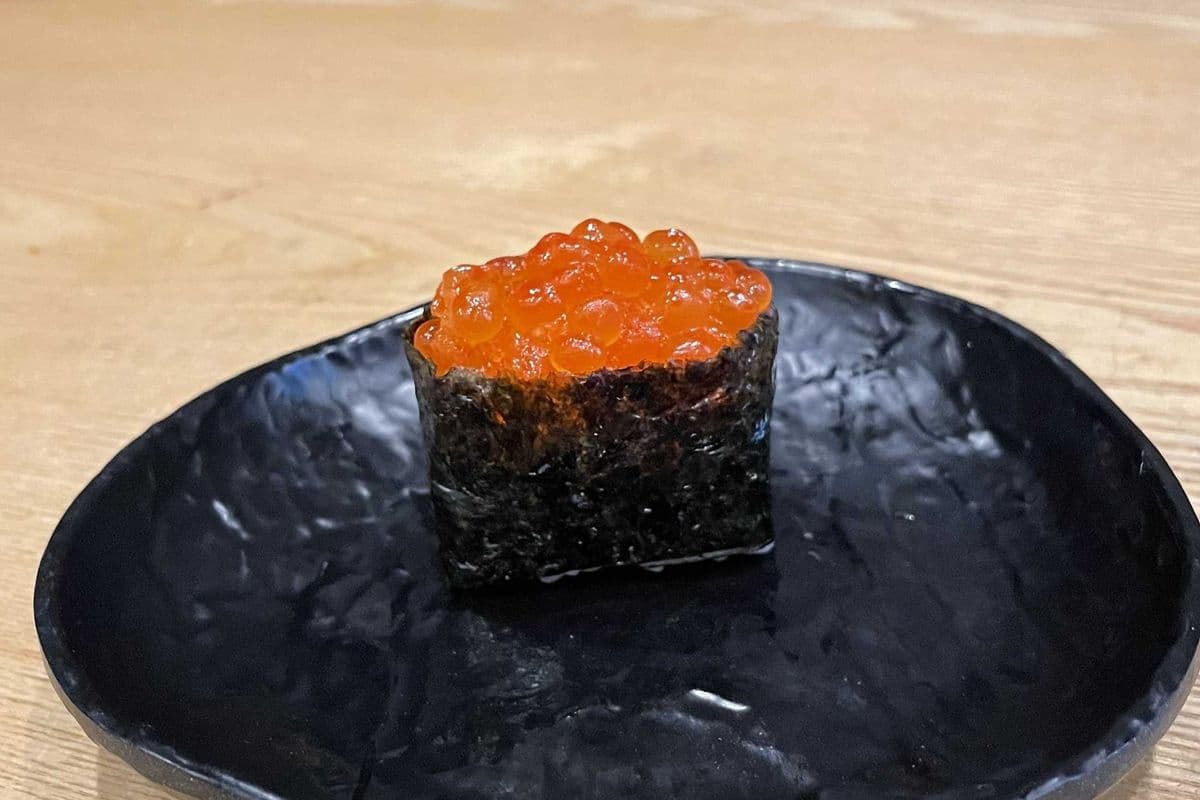 Ikura (1 Pc)
