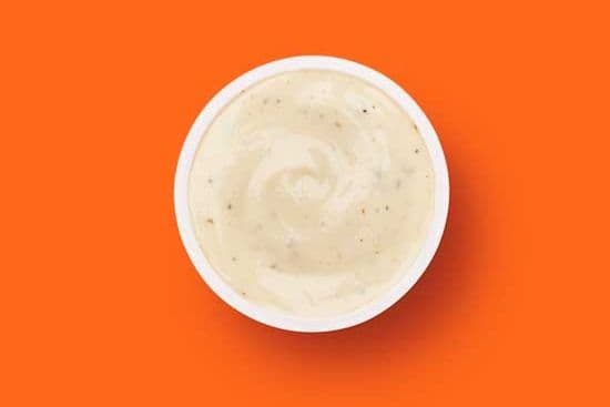 Ranch Caesar Dip