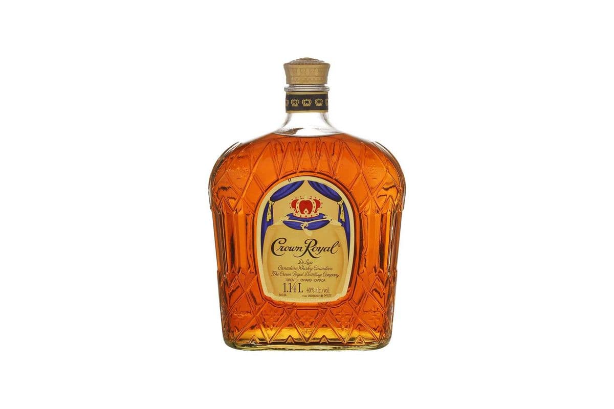 Crown Royal 1.14l (1 x 1.14 L)