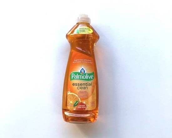 Palmolive Dishwashing Liquid (372 ml)