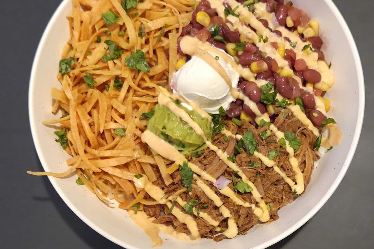 El Ricebowl