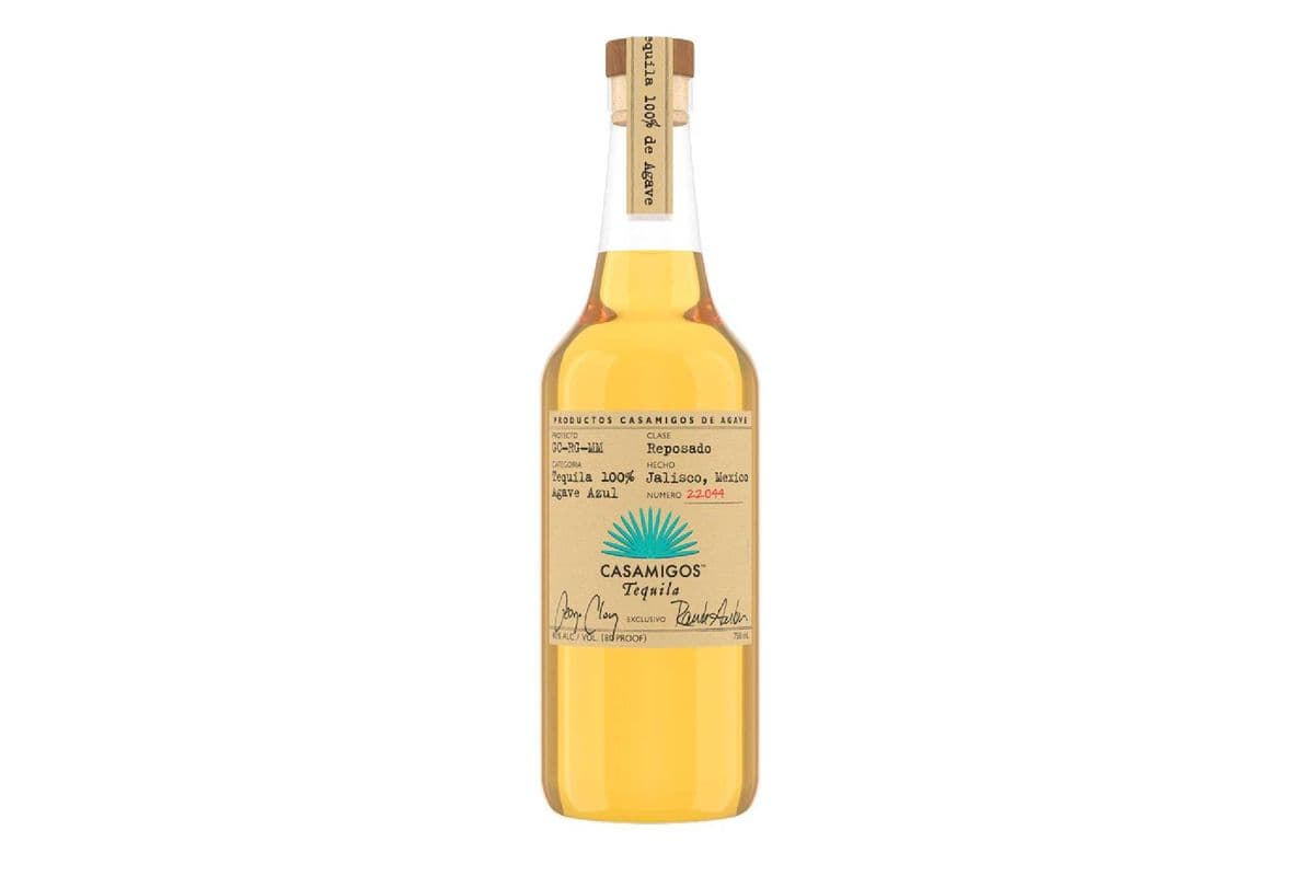 Casamigos Reposado Tequila (1 x 750ml)