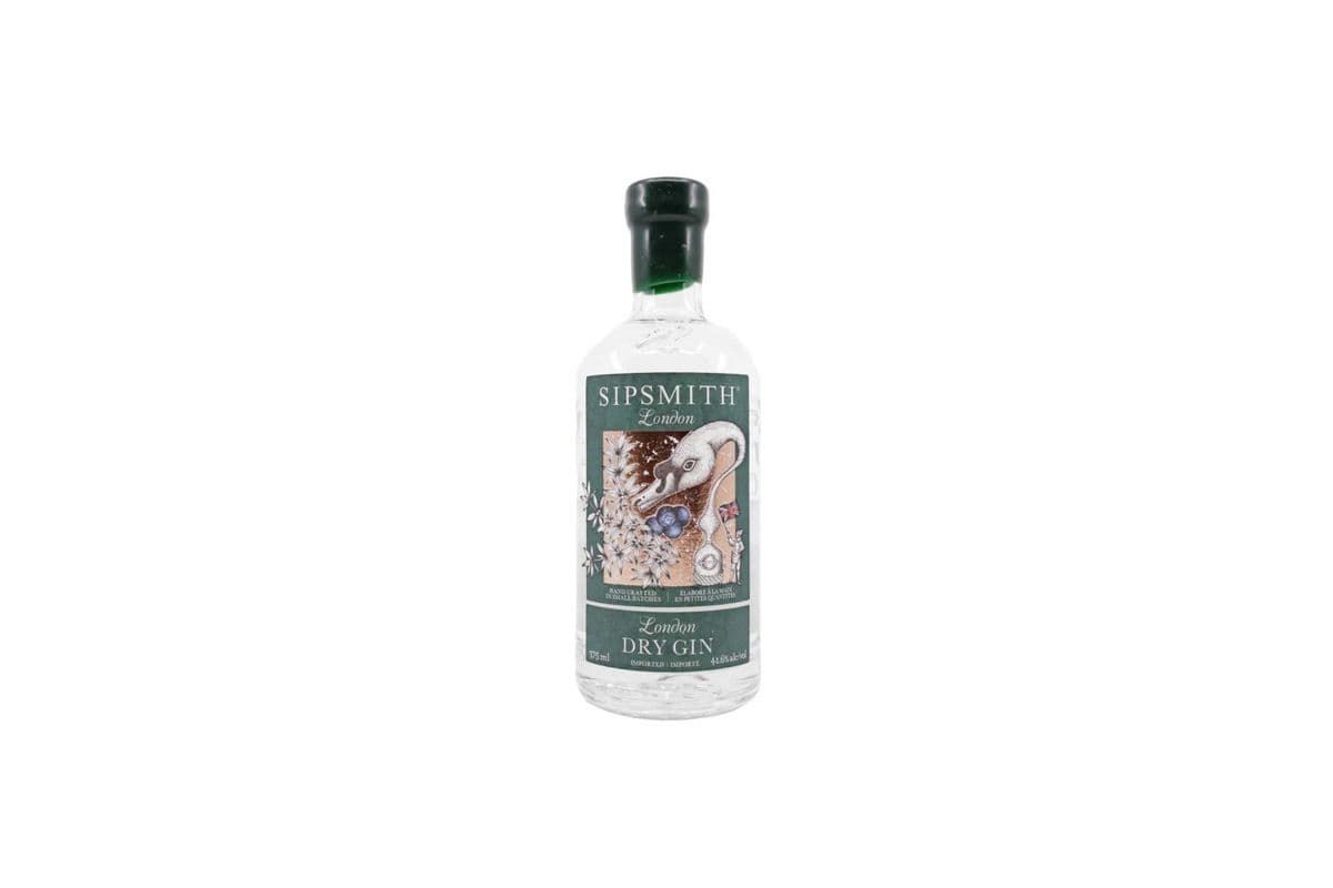 Sipsmith (375ml) (1 x 375ml)