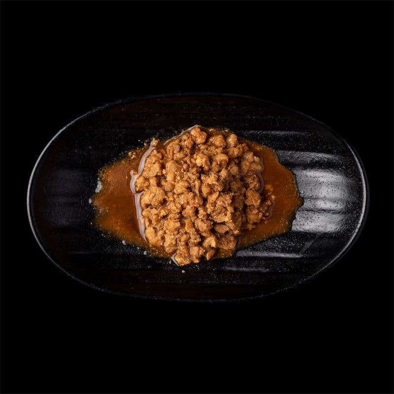 Impossible™ Meat Soboro*