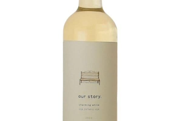 Our Story Charming White (1 x 750 ml)