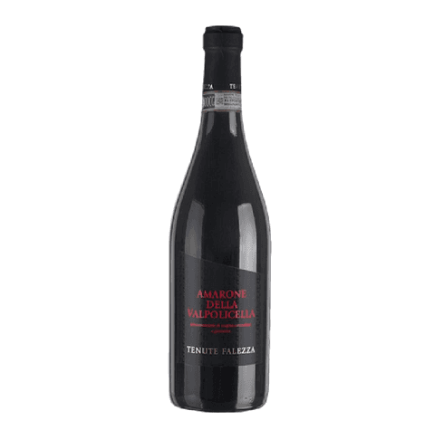 SRG Pieropan Amarone della Valpolicella