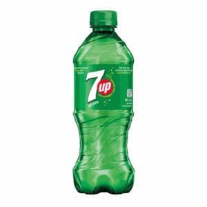 7Up