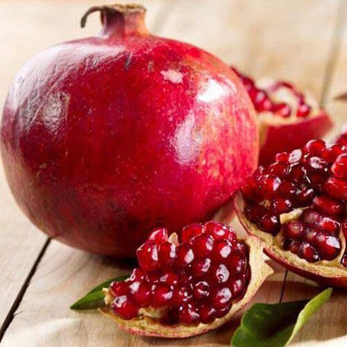 Grenade / Pomegranate