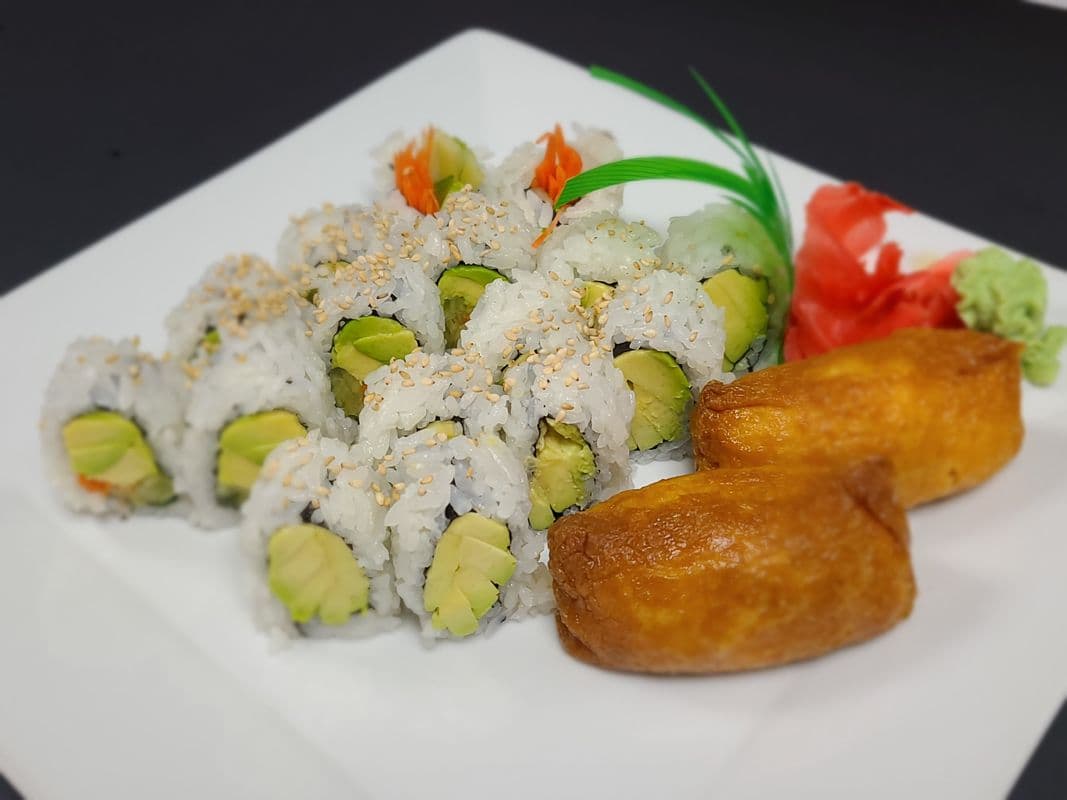 Vegetable Combo