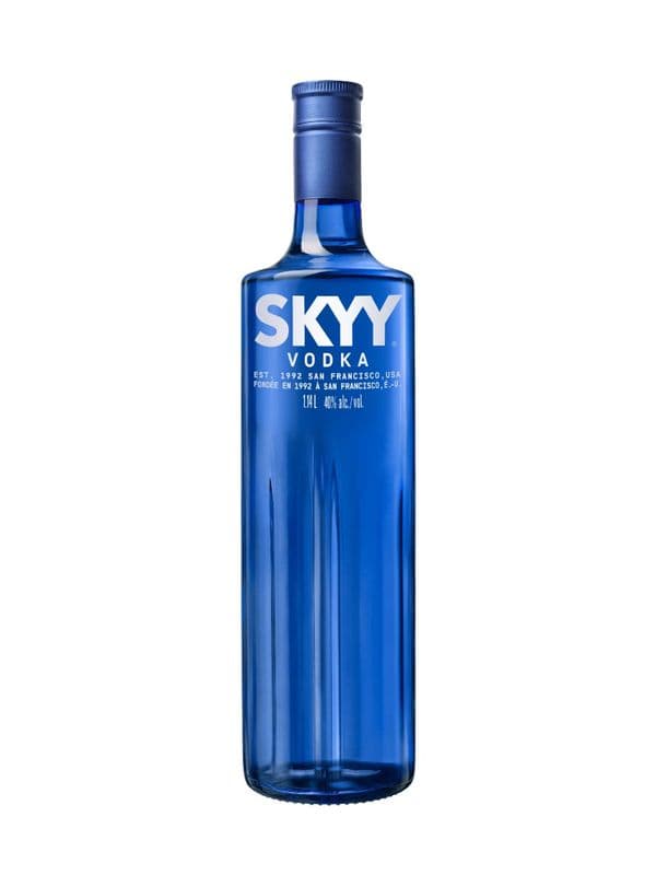 Skyy Vodka (1.14 L)