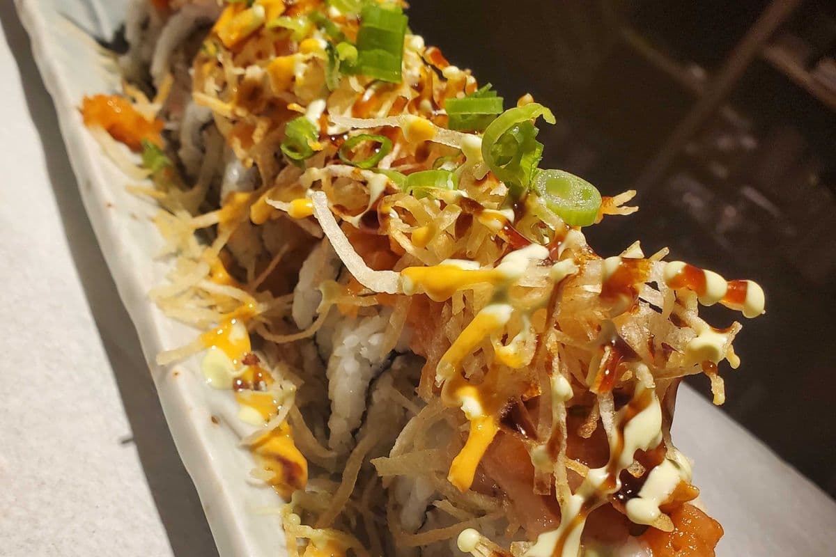 Avengers Roll