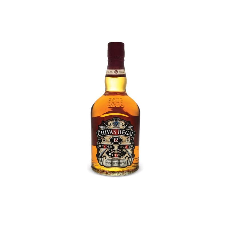 Chivas Regal (750 ml)