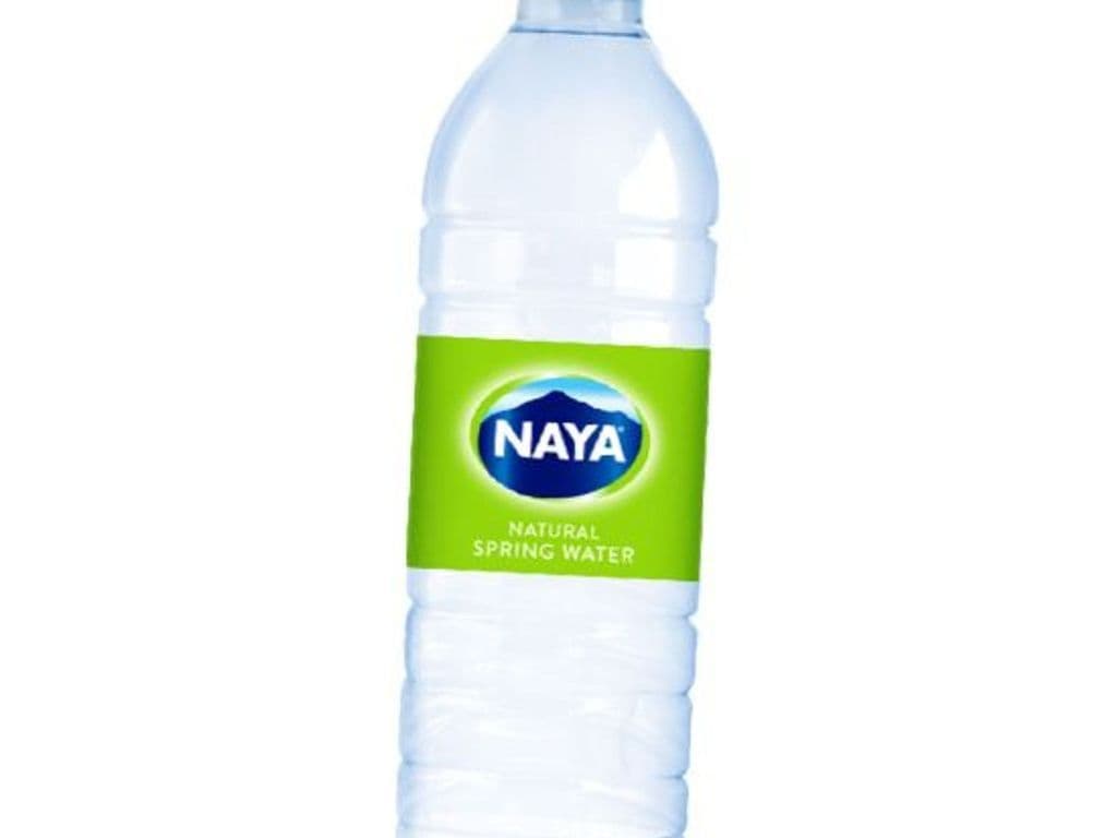Water Bottle
