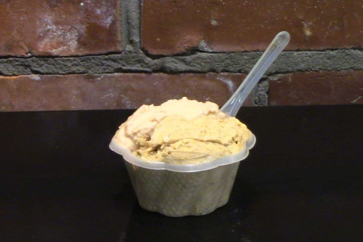 Gelato au choix