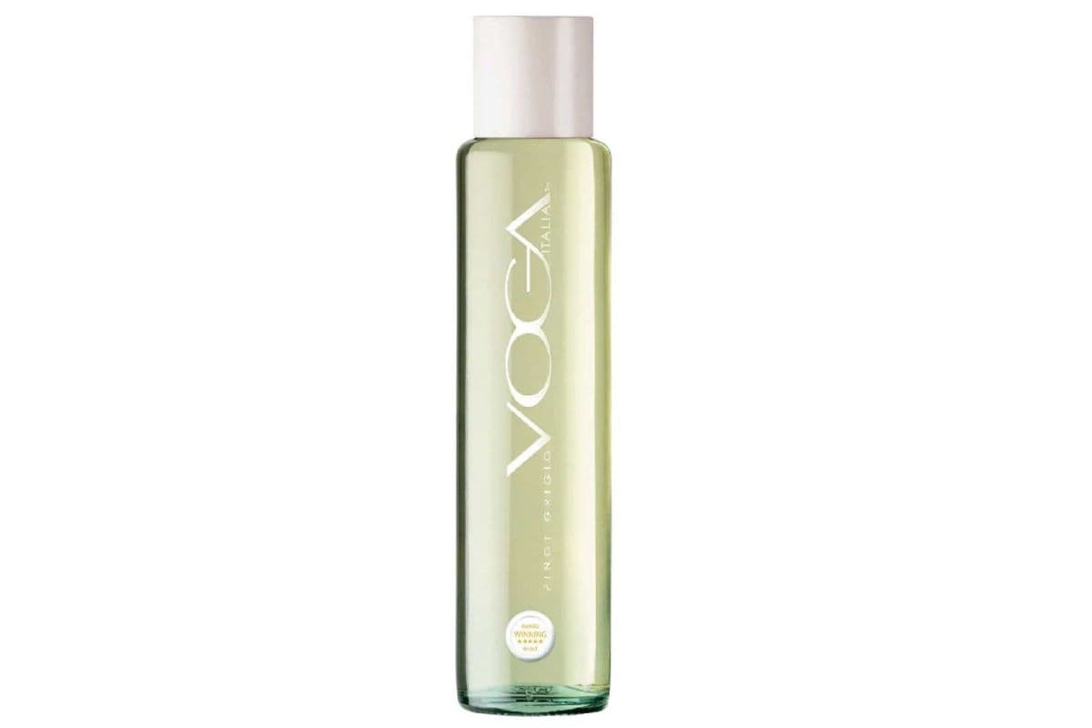 Voga Pinot Grigio (1 x 750 ml)