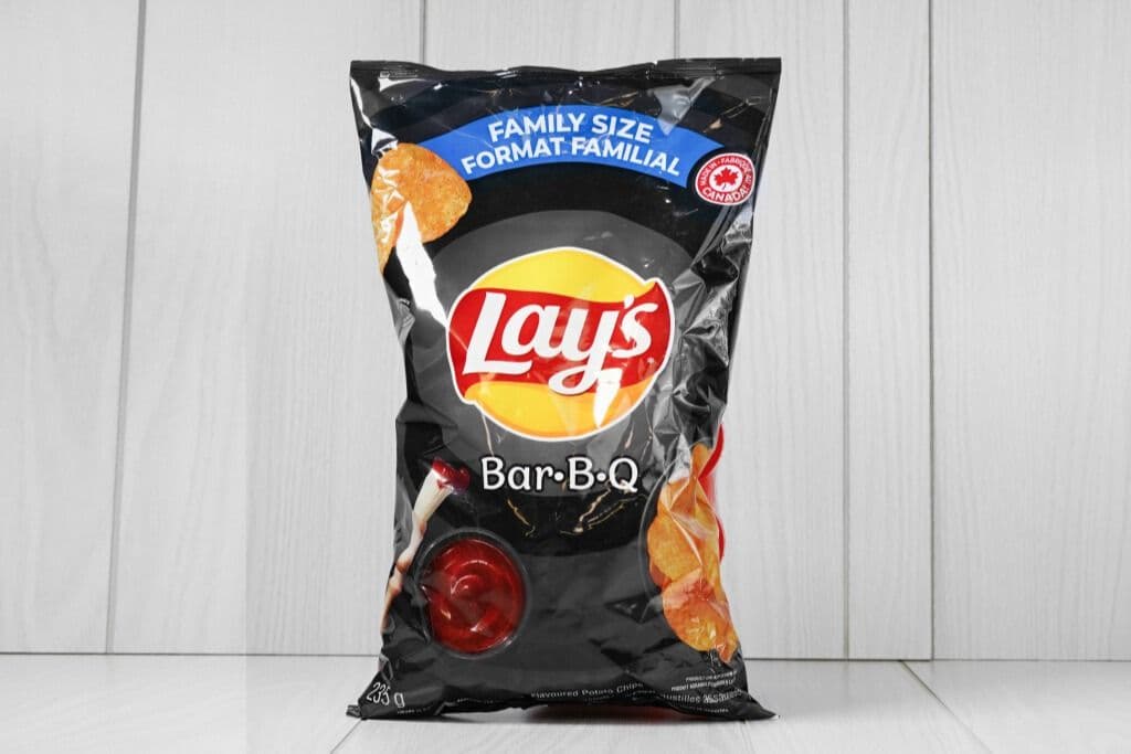 Lay's Potato Chips (235g)