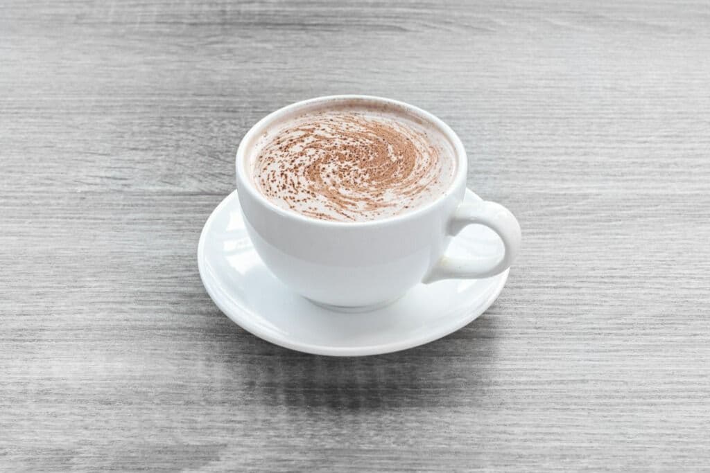 Hot Chocolate (M)