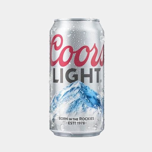 Coors Light