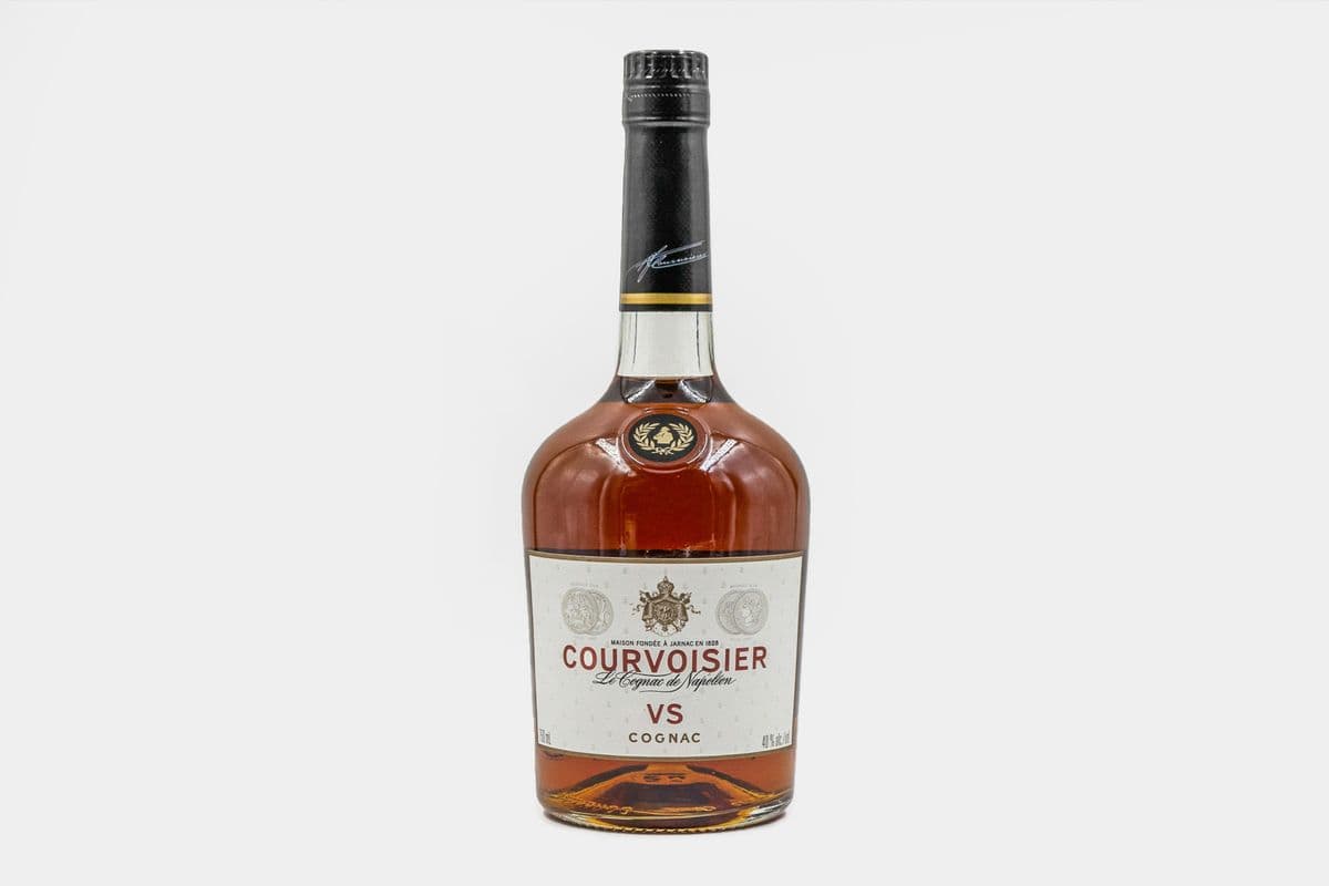 COURVOISIER V.S. (750 ml) (1 x 750ml)