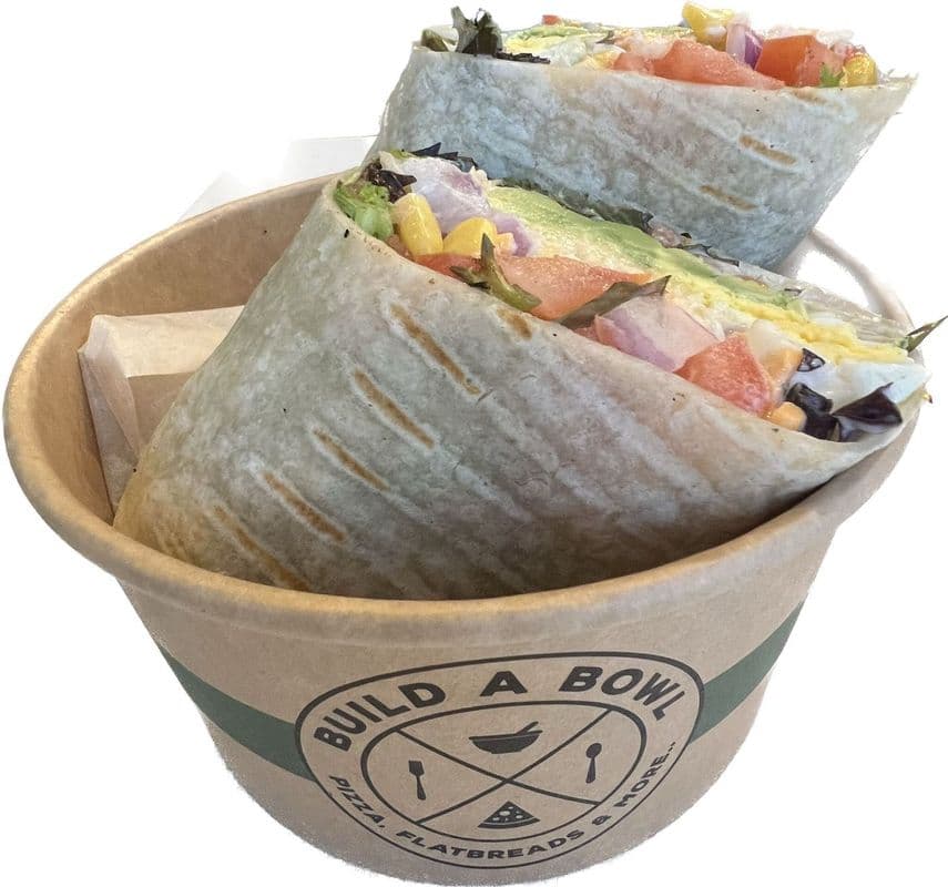 Cobb Wrap