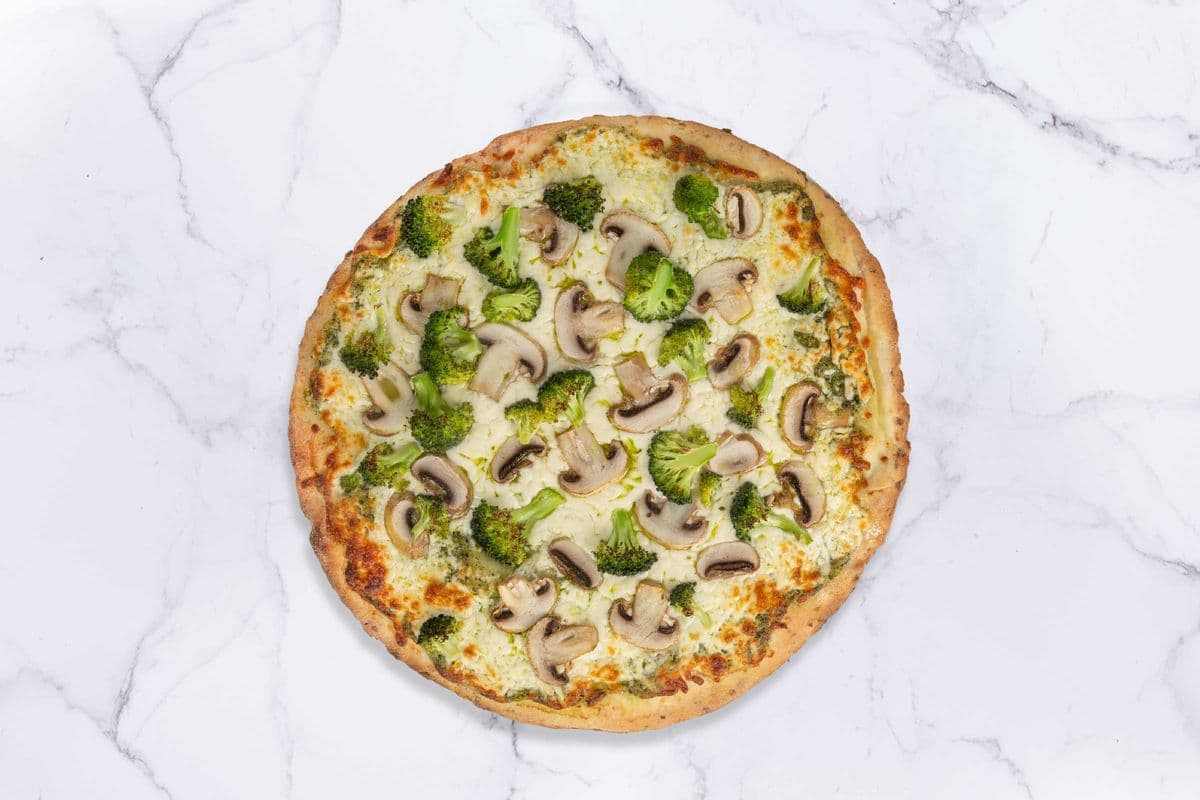 Cauli Neuvo Pizza