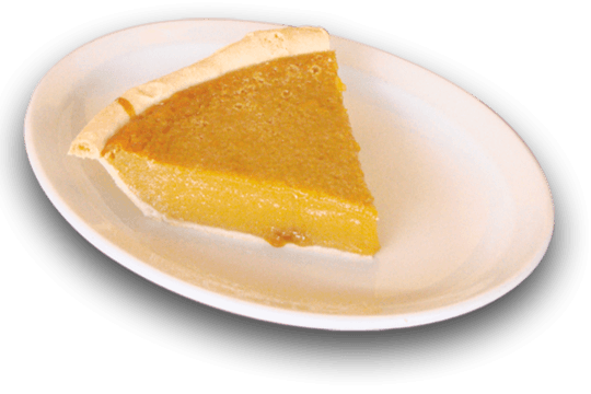 Tartes maison au sucre
