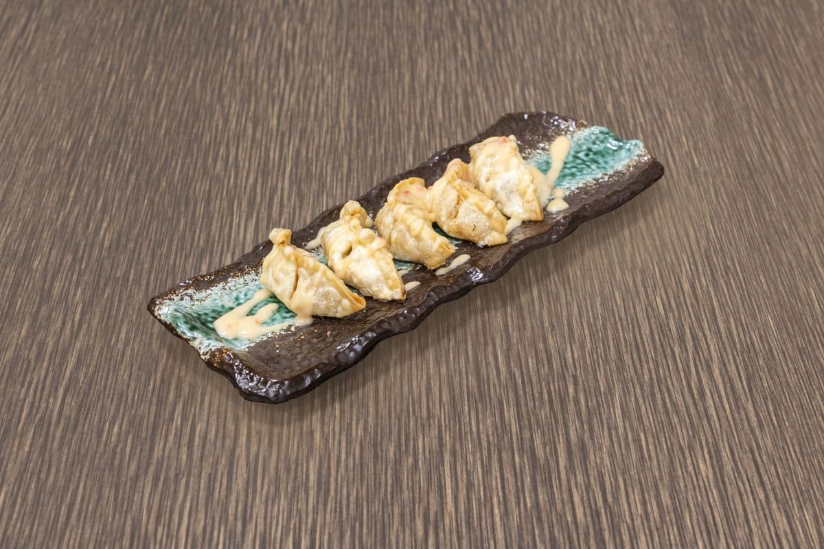 Gyoza