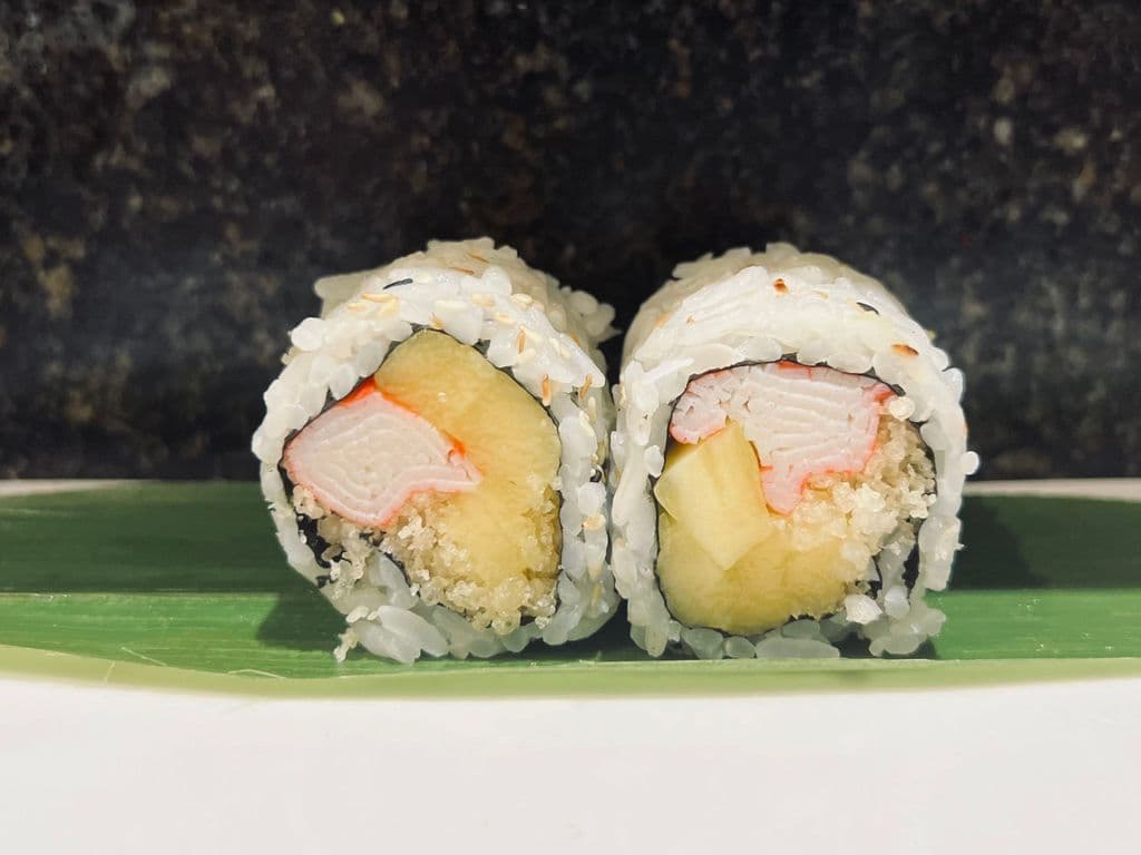 Mangomono Roll