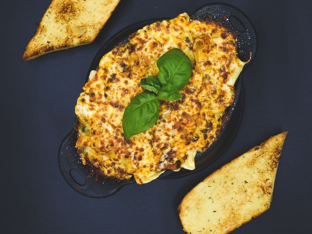 LASAGNE