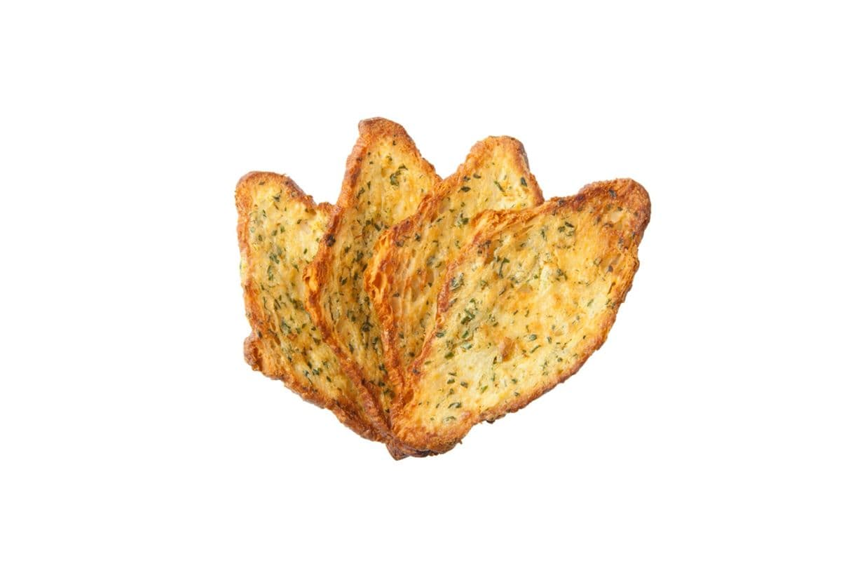 Garlic Slice