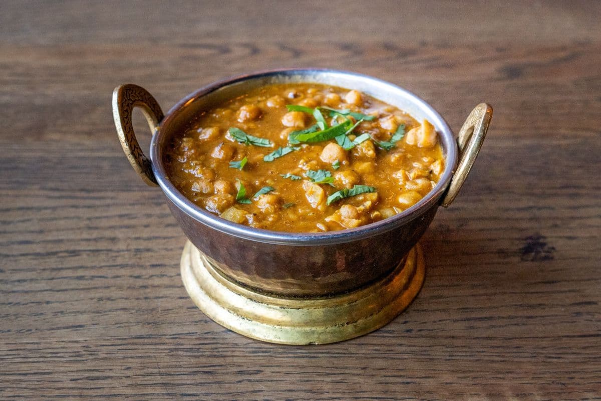 Channa Masala