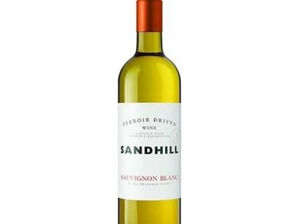 SANDHILL Sauv Blanc, 750ml