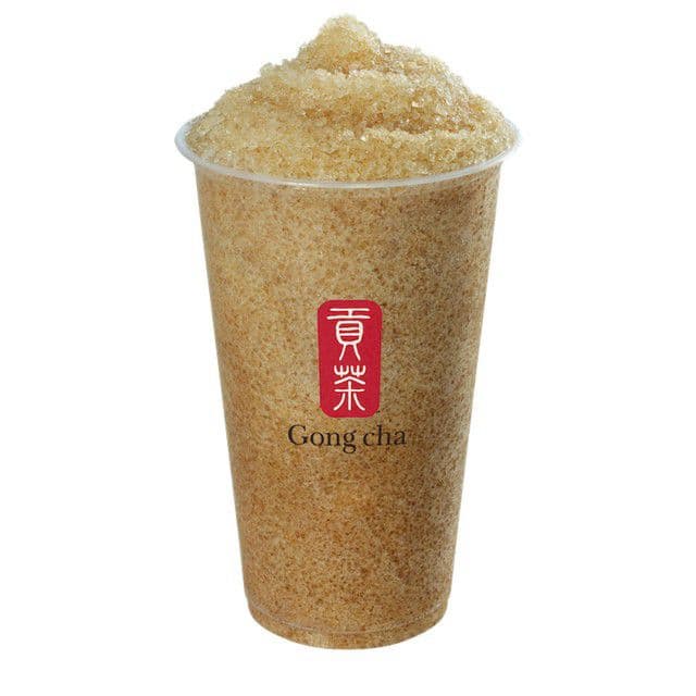Roasted Coconut Coffee Smoothie CAFÉ FRAPPÉ À LA NOIX DE COCO GRILLEE