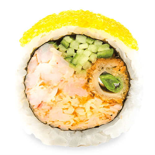 MAKI KANI YU / KANI YU MAKI