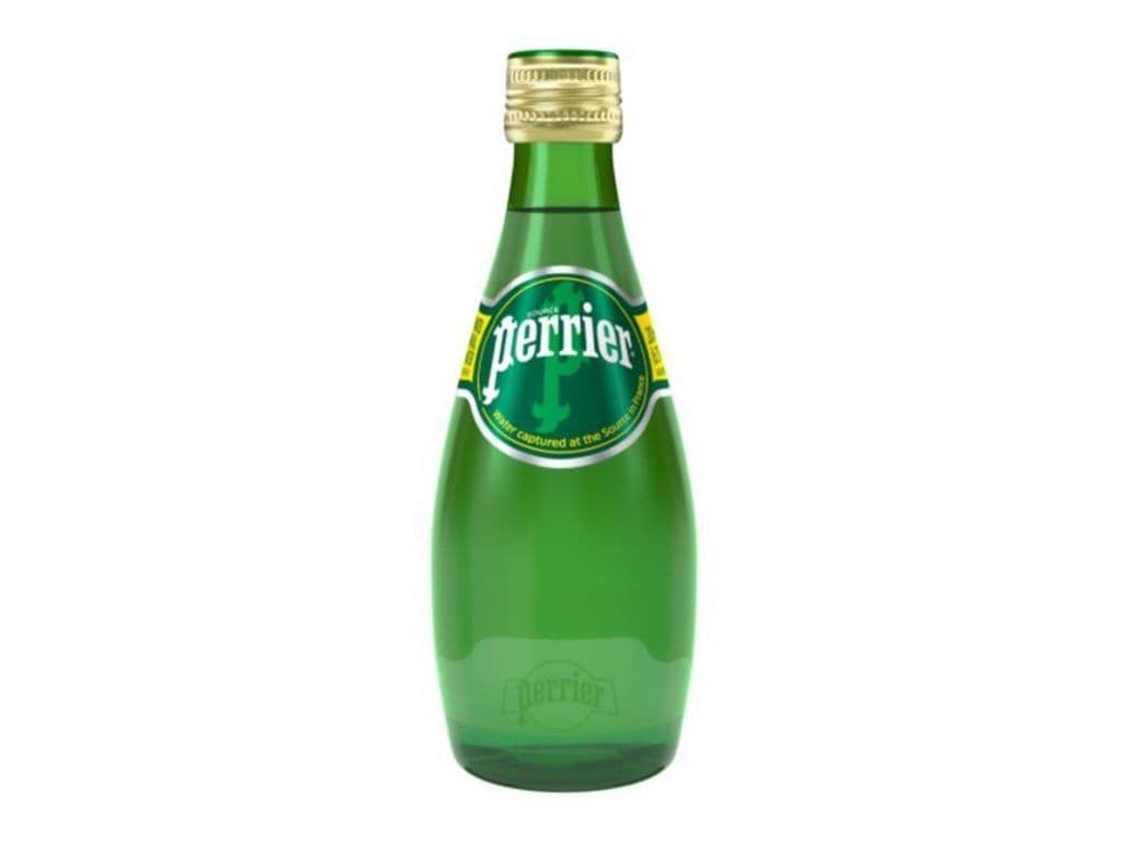 Perrier