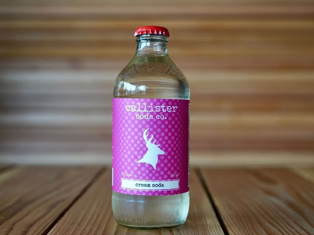 Callister Soda