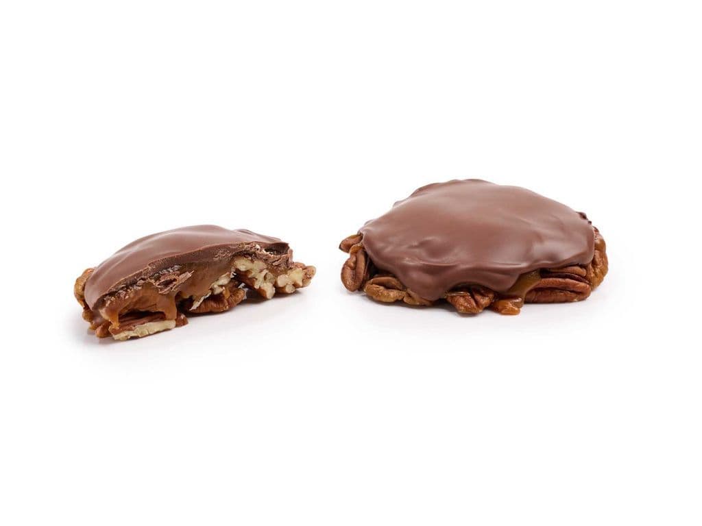 Mogul, Pecan