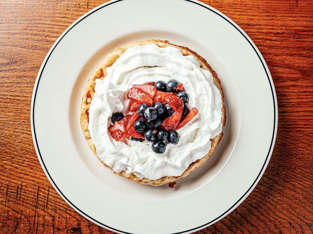 Waffles