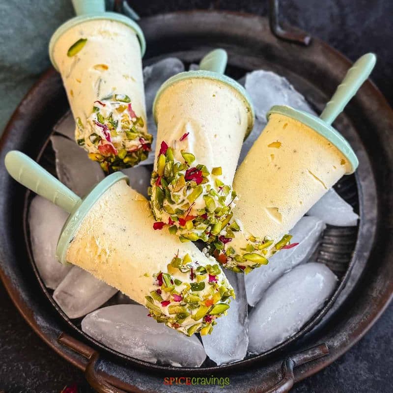 Kulfi / Kulfi