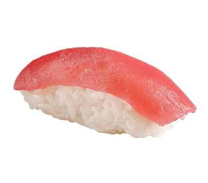 41. Nigiri thon / 741. Nigiri Tuna