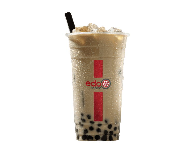 Classic Milk Tea