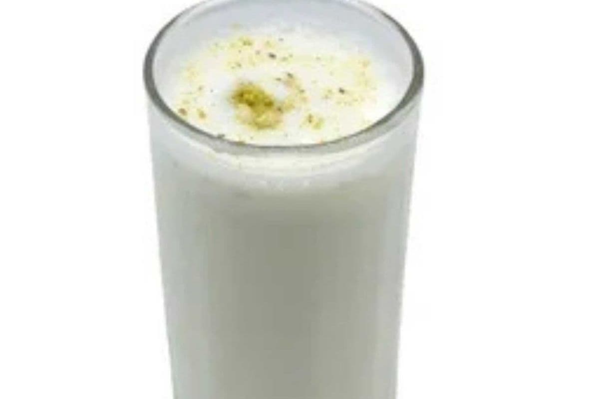 Sweet Lassi/ Salt lassi