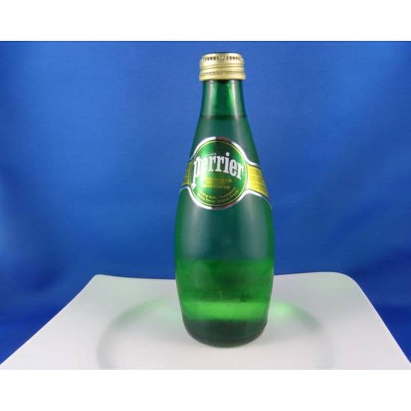 Perrier Water