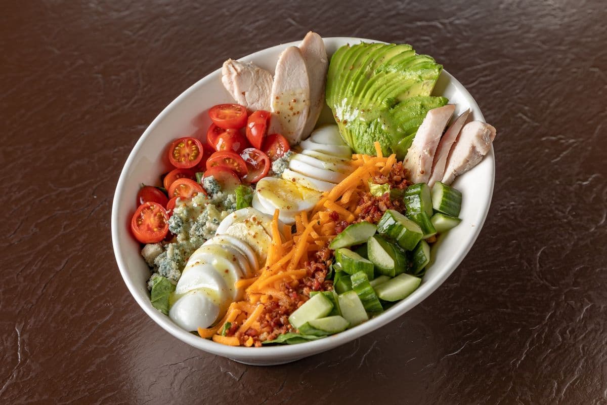 Cobb Salad