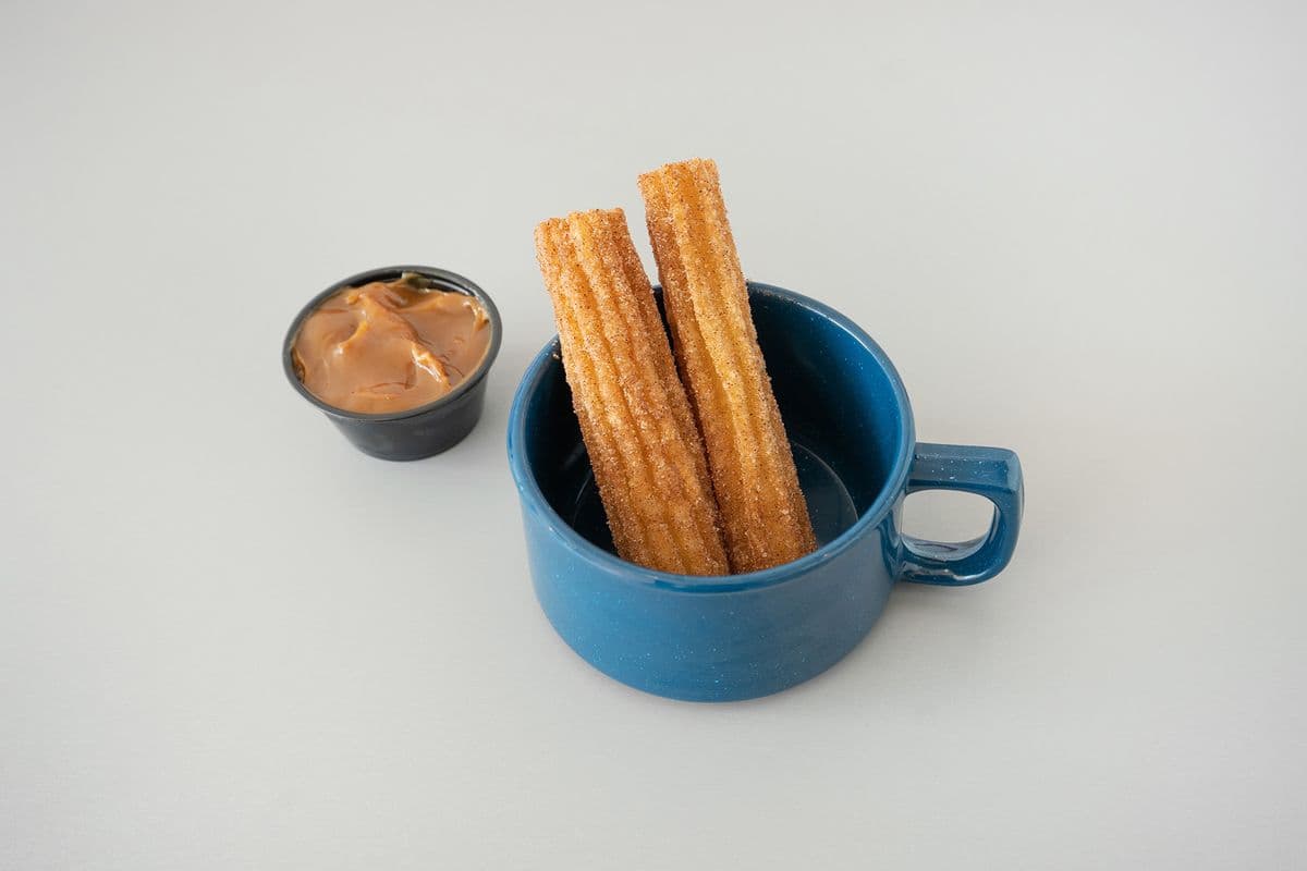 Dos Churros (2 pcs)
