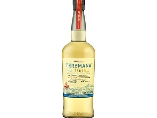 Teremana Reposado, 750mL (40.00% ABV)