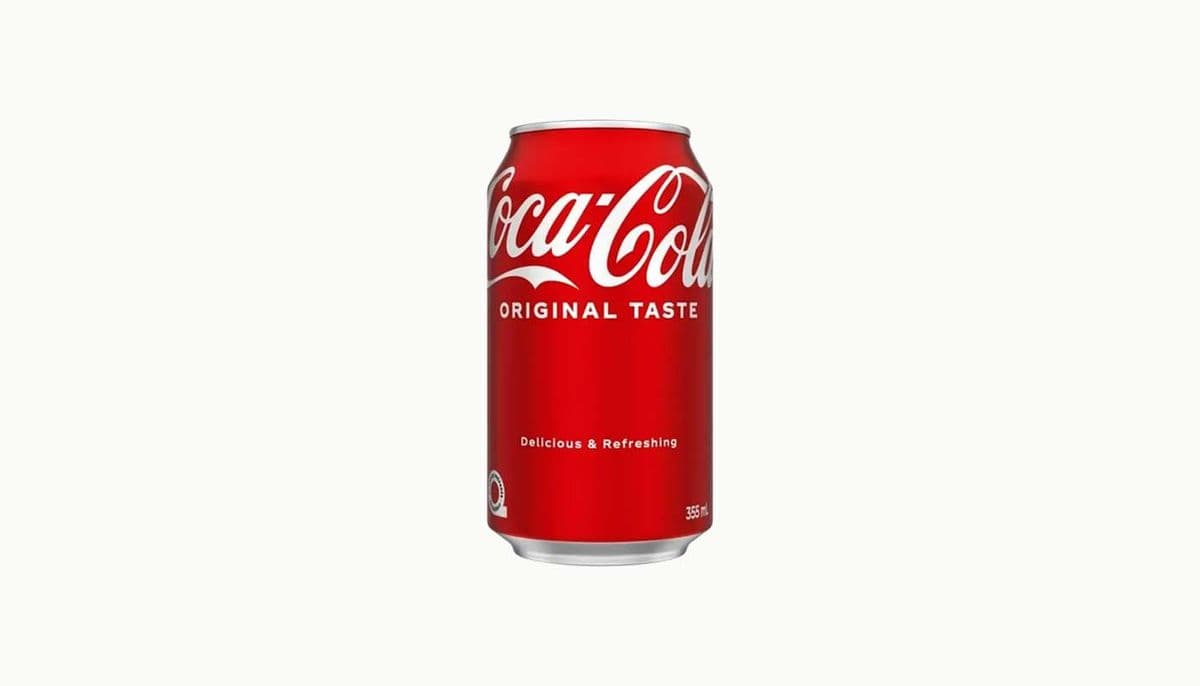 Coca-Cola
