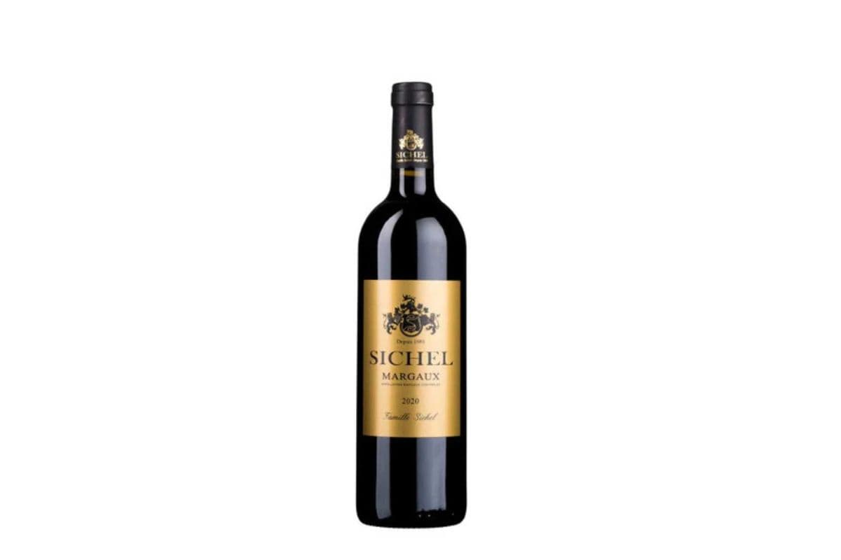 Sichel Margaux (Fra) (1 x 750ml)